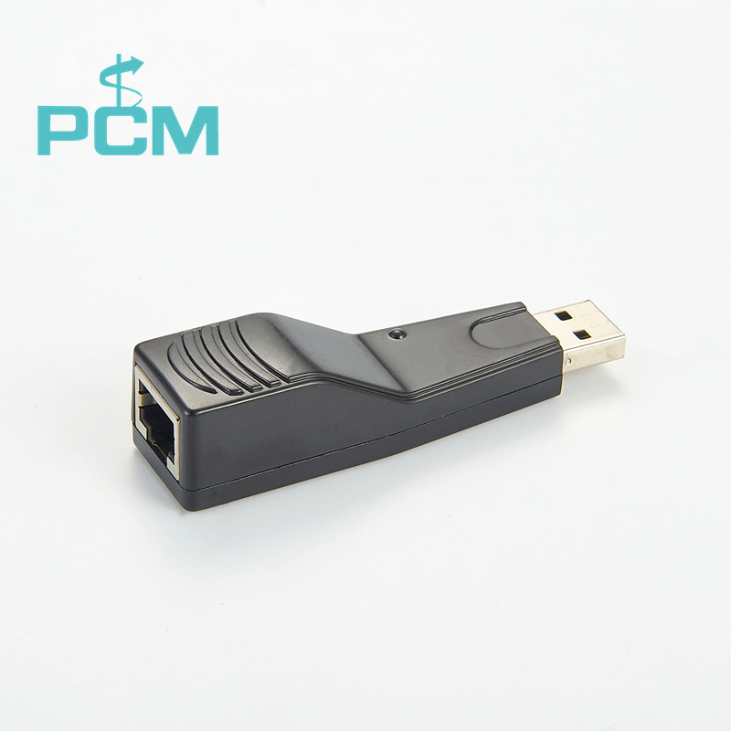 USB to Gigabit Ethernet Converter
